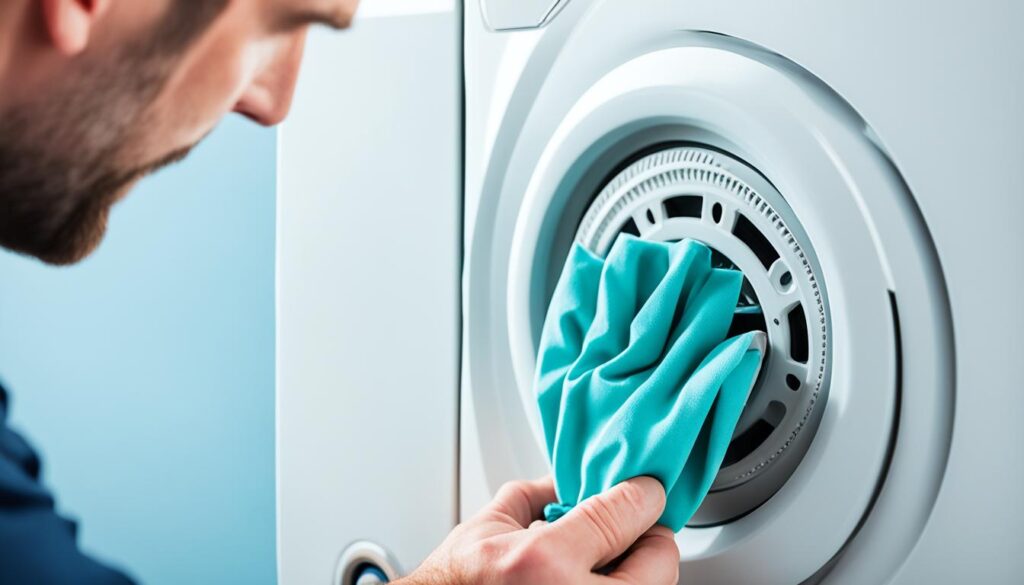 dryer maintenance